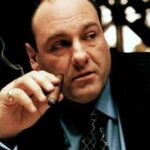 Персонаж из сериала Лесник